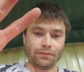 Василий, 32 года, Курган