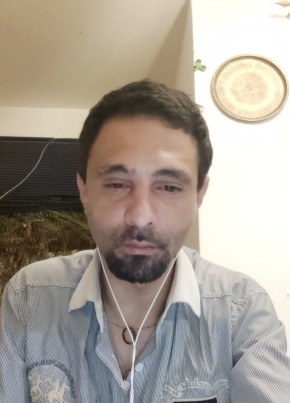 rabih, 40, Bundesrepublik Deutschland, Syke