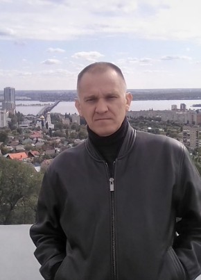 Владимир, 51, Россия, Кирсанов