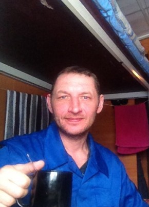 Дмитрий, 49, Россия, Новокузнецк