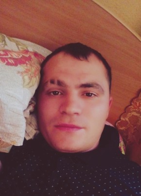 Даниил, 28, Россия, Качканар