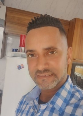 João из Diadema 53 года