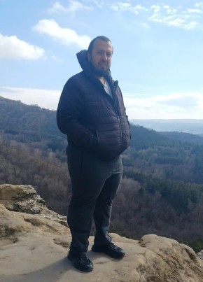 artur, 36, Russia, Kislovodsk