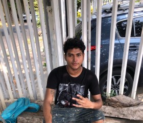 Marlon, 27 лет, Managua