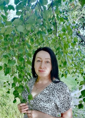 Татьяна, 52, Россия, Люберцы