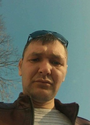 Виктор, 37, Suomen Tasavalta, Rauma
