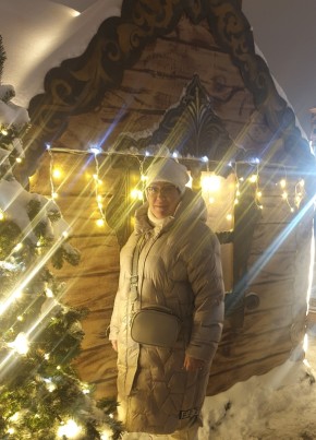 Margarita, 50, Russia, Saint Petersburg