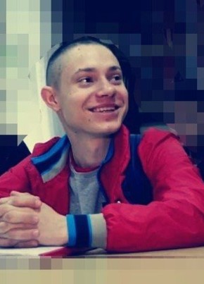 Сергей, 22, Россия, Владивосток