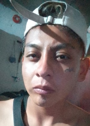 Damián из Chalco de Díaz Covarrubias 23 года