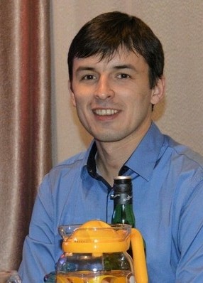 Тимур, 38, Россия, Казань
