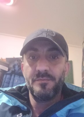 Tarek, 44, Kongeriget Danmark, Silkeborg