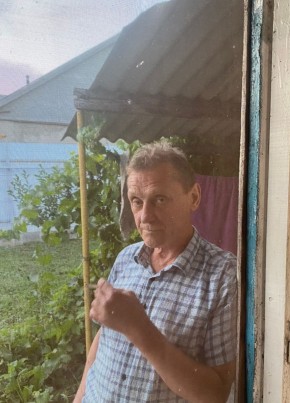 Вадим, 62, Россия, Джубга