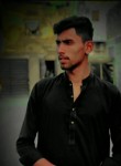 Sikandar, 18 лет, لاہور