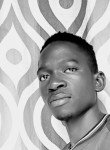 Mulindwa David, 25 лет, Washington D.C.