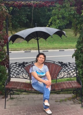 Наталья, 43, Россия, Пенза