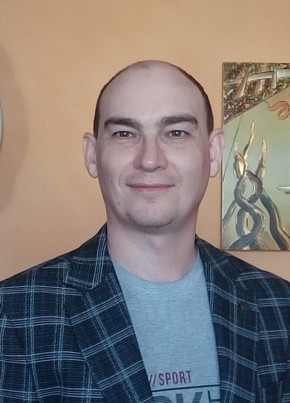 Валентин, 44, Россия, Чита