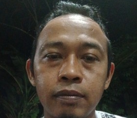 Jaja, 39, Purwokerto