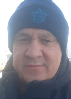 Радик из Нижневартовска 57 лет