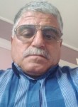 Cengiz Canpolat, 58 лет, İzmir