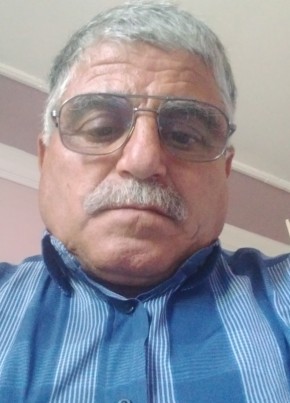 Cengiz Canpolat, 58, Türkiye Cumhuriyeti, İzmir