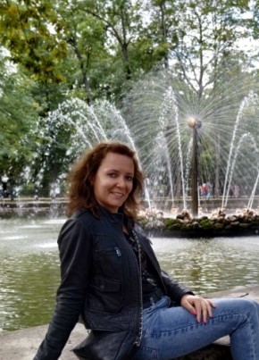 Инна, 42, Россия, Москва