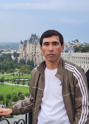 N, 29, Russia, Agryz