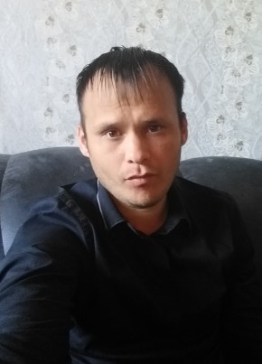 Андреи, 26, Россия, Кунгур