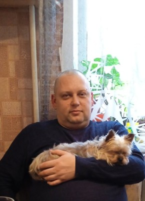 Александр, 41, Россия, Сургут