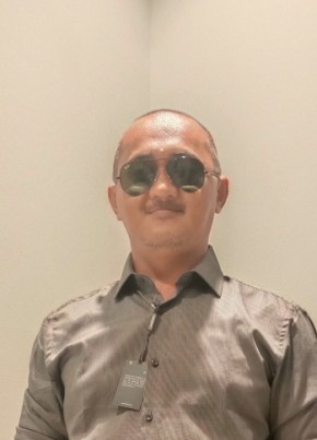 Ian, 41, Pilipinas, Lungsod ng Zamboanga