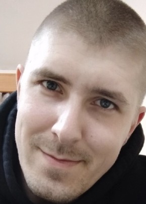 Игорь, 30, Россия, Мурманск