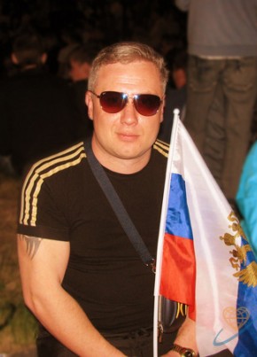 Владимир, 48, Россия, Нижний Новгород