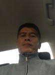 Серикбай, 41 год, Қызылорда