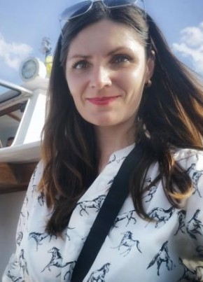 YulaDep, 38, Україна, Запоріжжя