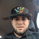 Isaac, 27  , Grand Forks