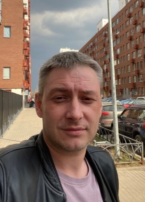 Никита, 40, Россия, Королёв