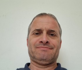 יצחק הכהן, 51, East Jerusalem