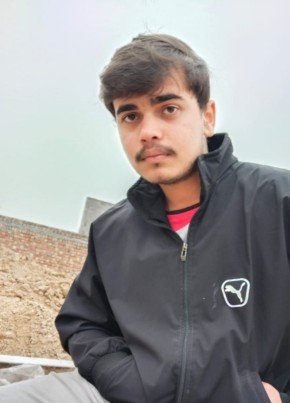 Arvind, 23, India, Gorakhpur (Haryana)