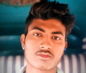 Ravi Kumar, 22 года, Silvassa