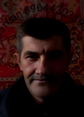Valera, 56, Russia, Kamyshin