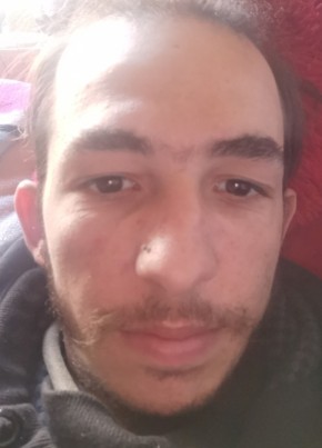 Bryan из Nice 27 лет