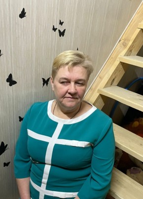 T, 68, Russia, Voronezh