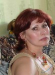 Рита, 58 лет, Новосибирск