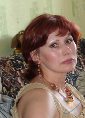 Рита, 58, Россия, Новосибирск