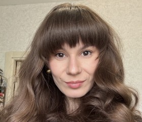 Taisiya, 33, Moscow