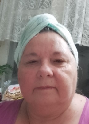 Нина, 62, Россия, Котельниково