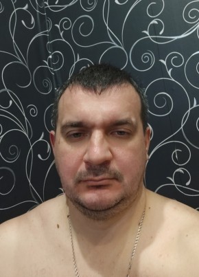 Вадим из Брянска 45 лет