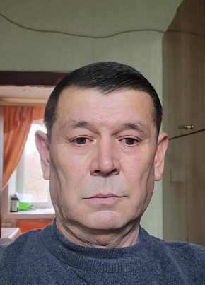 Shamil, 53, Russia, Tver