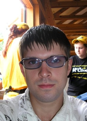 Igor, 43, Russia, Saint Petersburg