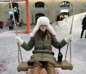 Sonya, 19 лет, Москва