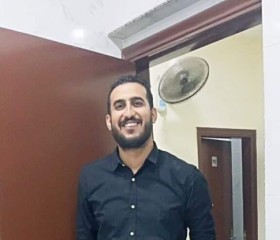 Mohammed Ali, 31 год, القاهرة
